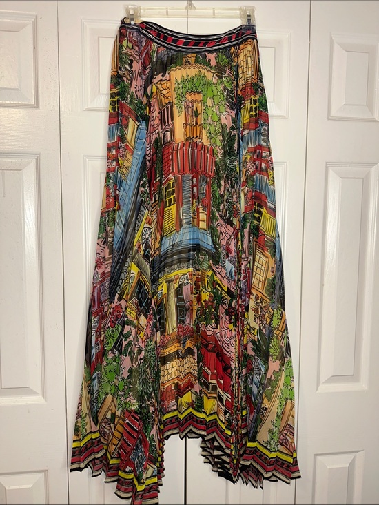 Alice + Olivia Dresses & Skirts - Alice + Olivia  Katz  Maxi Skirt